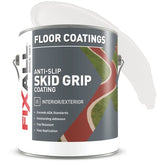 COATING ANTI-SLP TINTABLE WHT